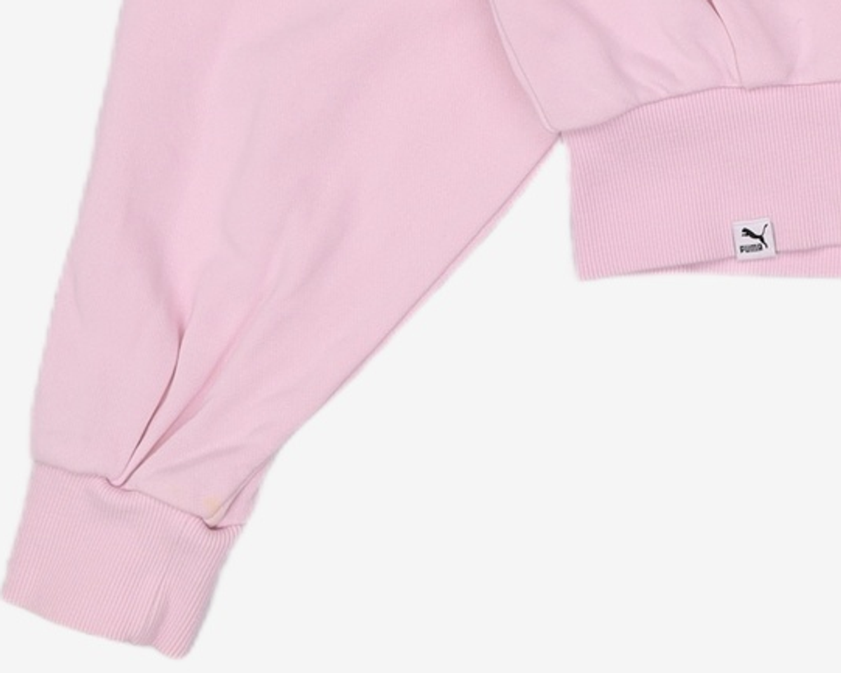 푸마(PUMA) 맨투맨/스웨트셔츠 S