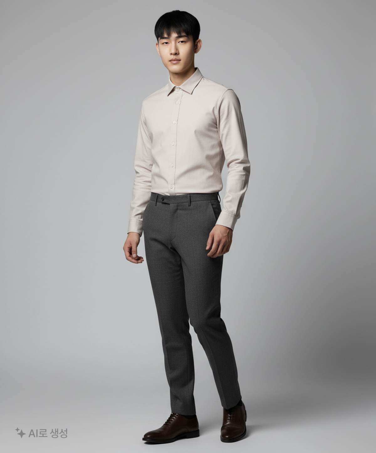 폴햄(POLHAM) 캐주얼 셔츠 XL
