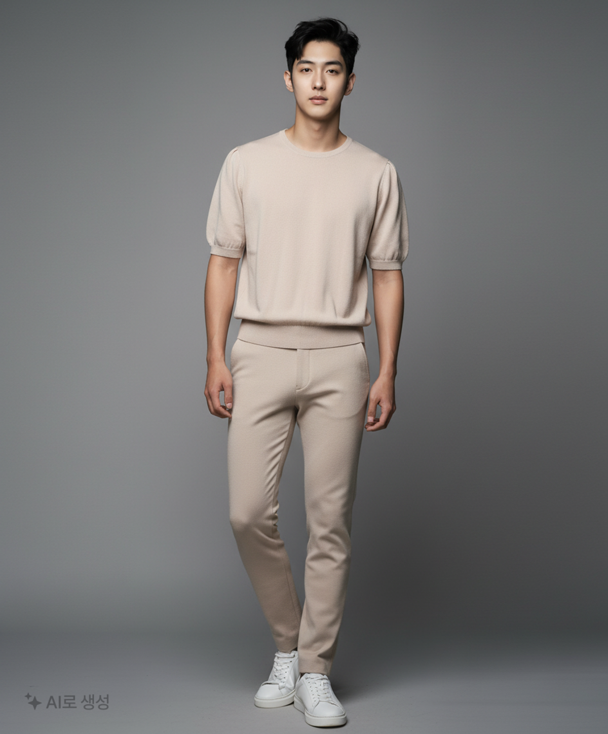 수아레(SUARE) 니트/스웨터 L