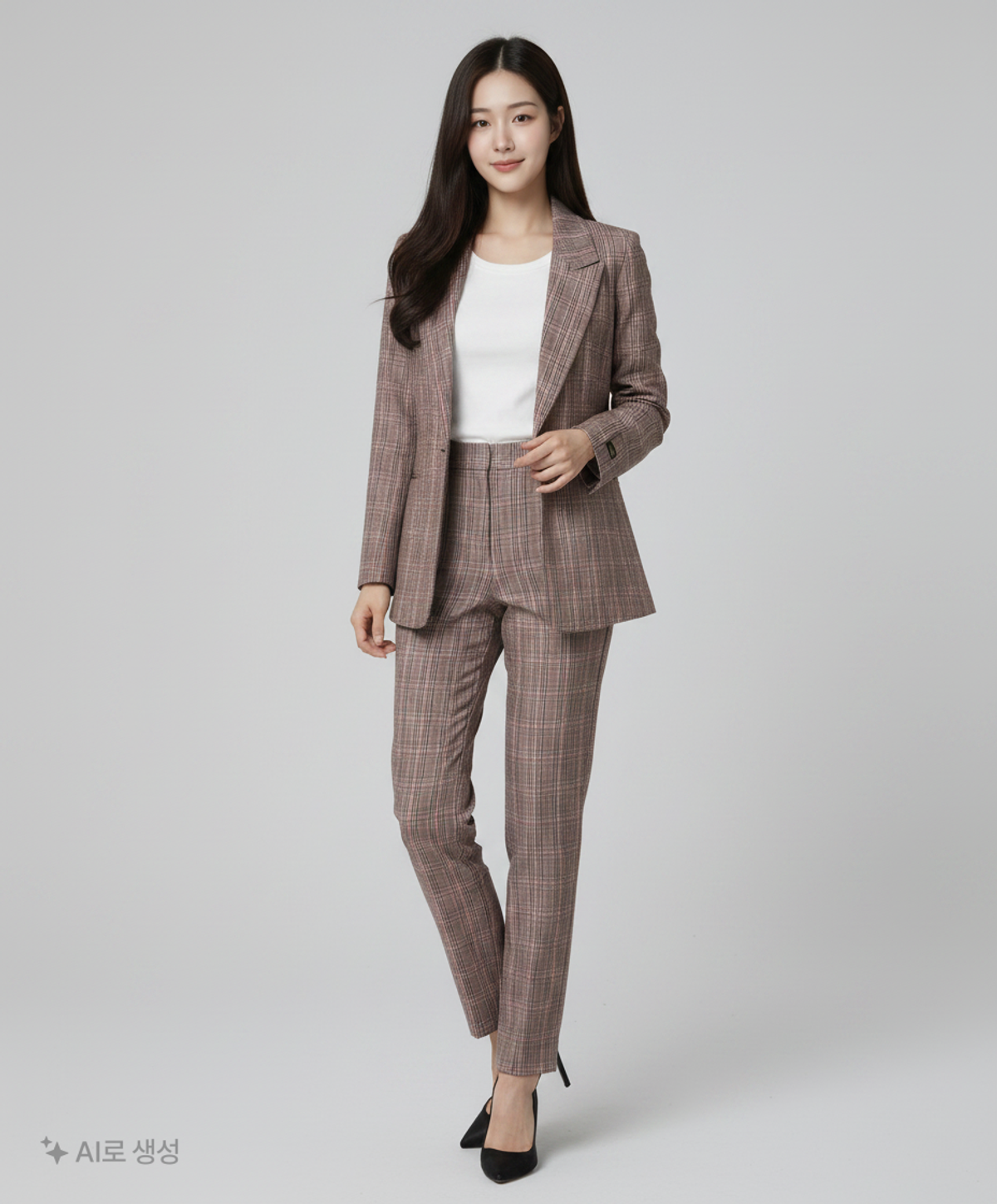 주크(ZOOC) 슈트/블레이저 재킷 55
