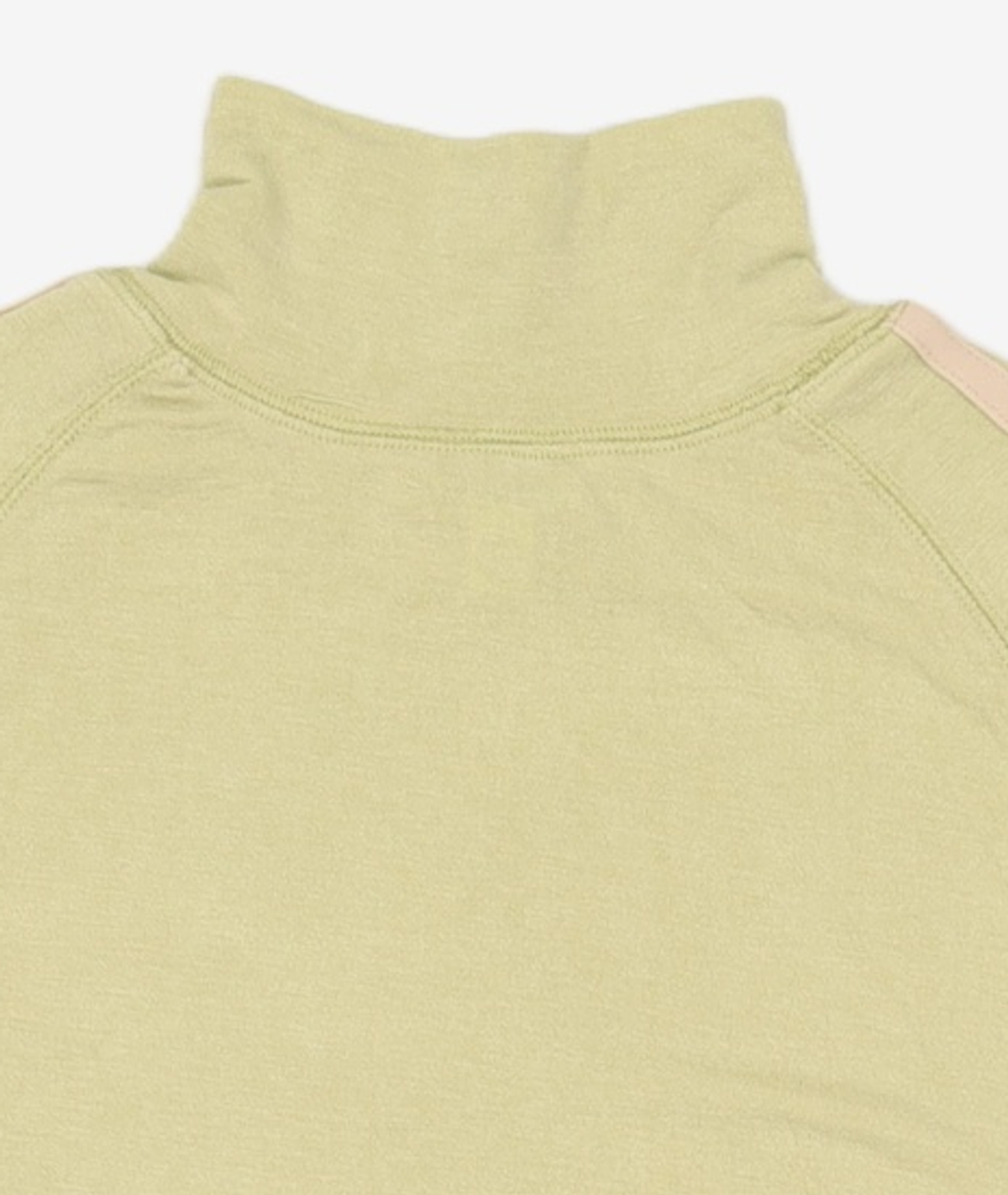 파르티멘토(PARTIMENTO) 긴소매 티셔츠 FREE