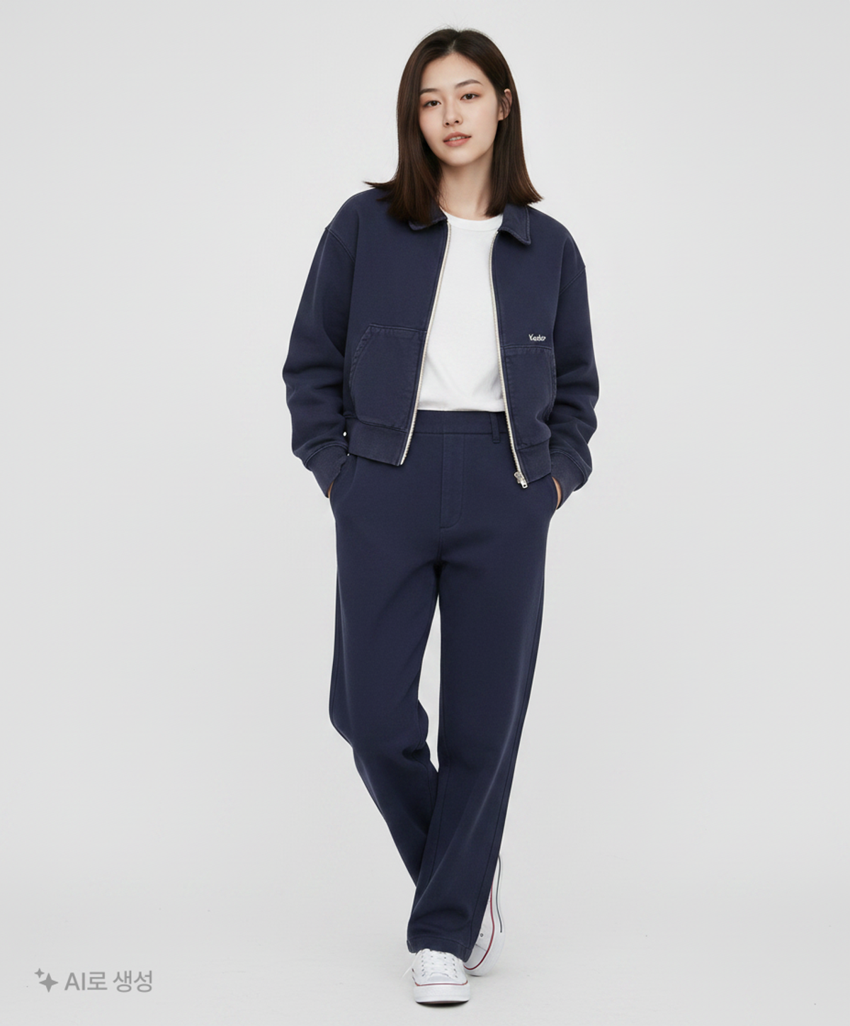 케즈(KEDS) 기타 점퍼/재킷 S