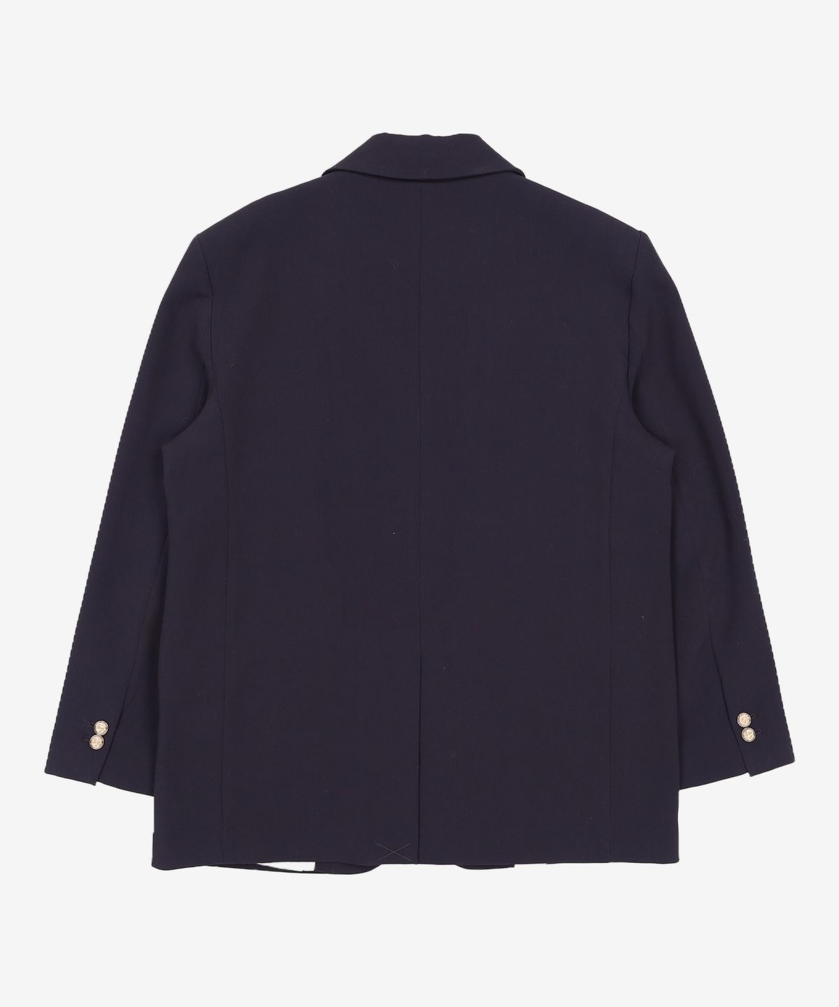미쏘(MIXXO) 싱글 오버핏 자켓 MIWJKC314G M