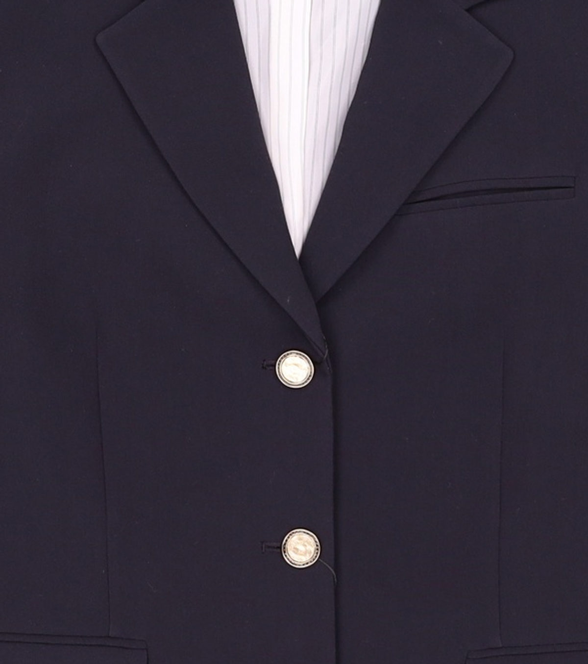 미쏘(MIXXO) 싱글 오버핏 자켓 MIWJKC314G M
