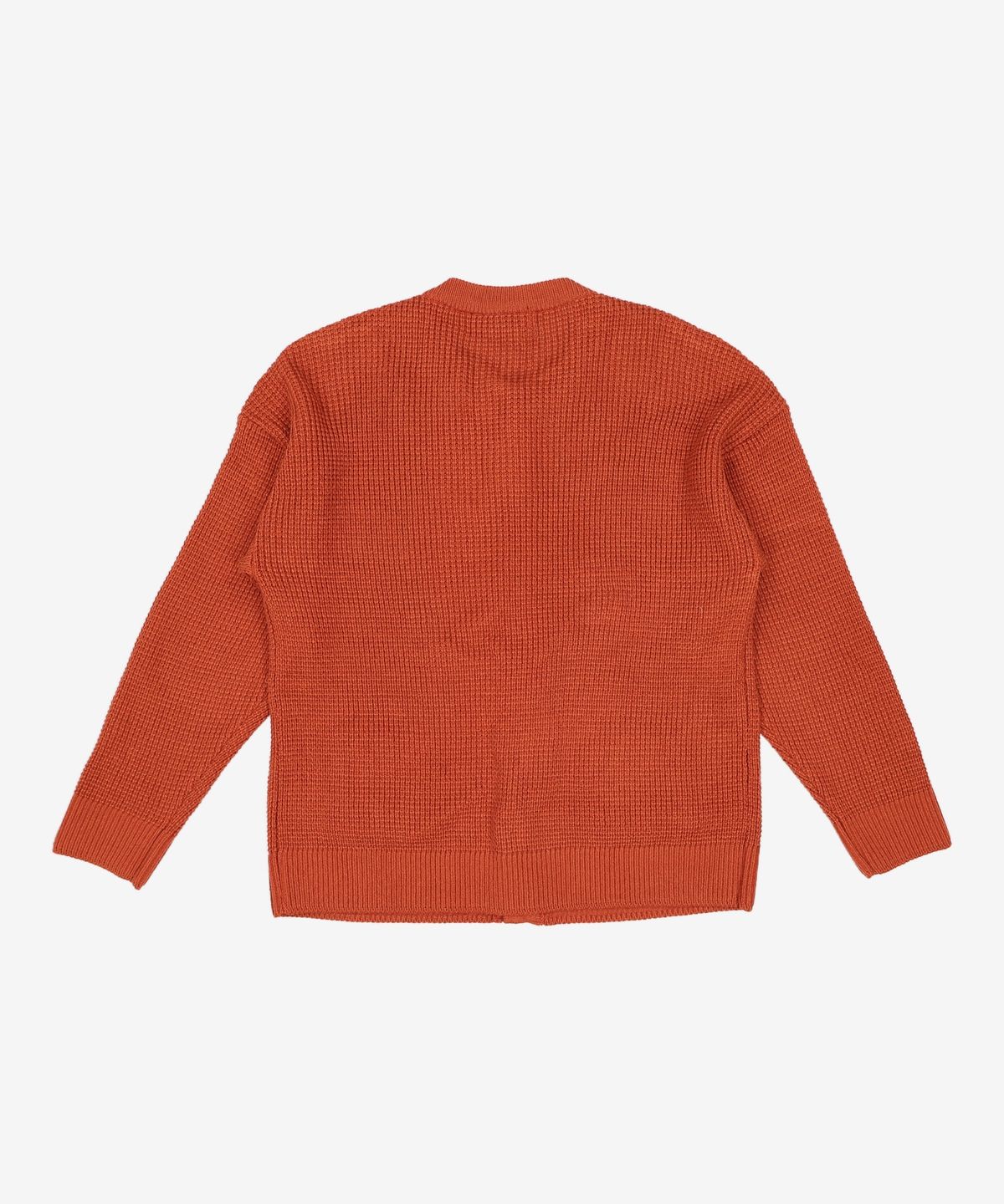 니티드(KNITTED) 카디건 L