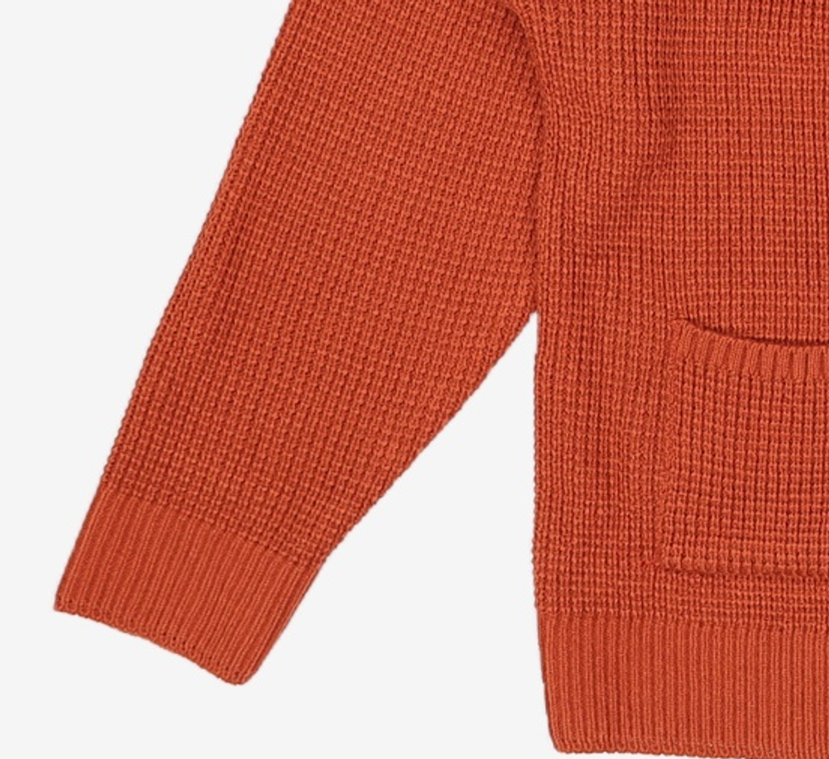 니티드(KNITTED) 카디건 L