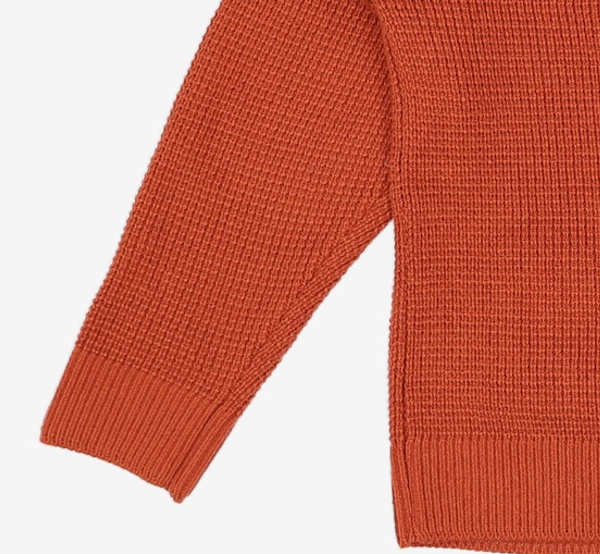 니티드(KNITTED) 카디건 L