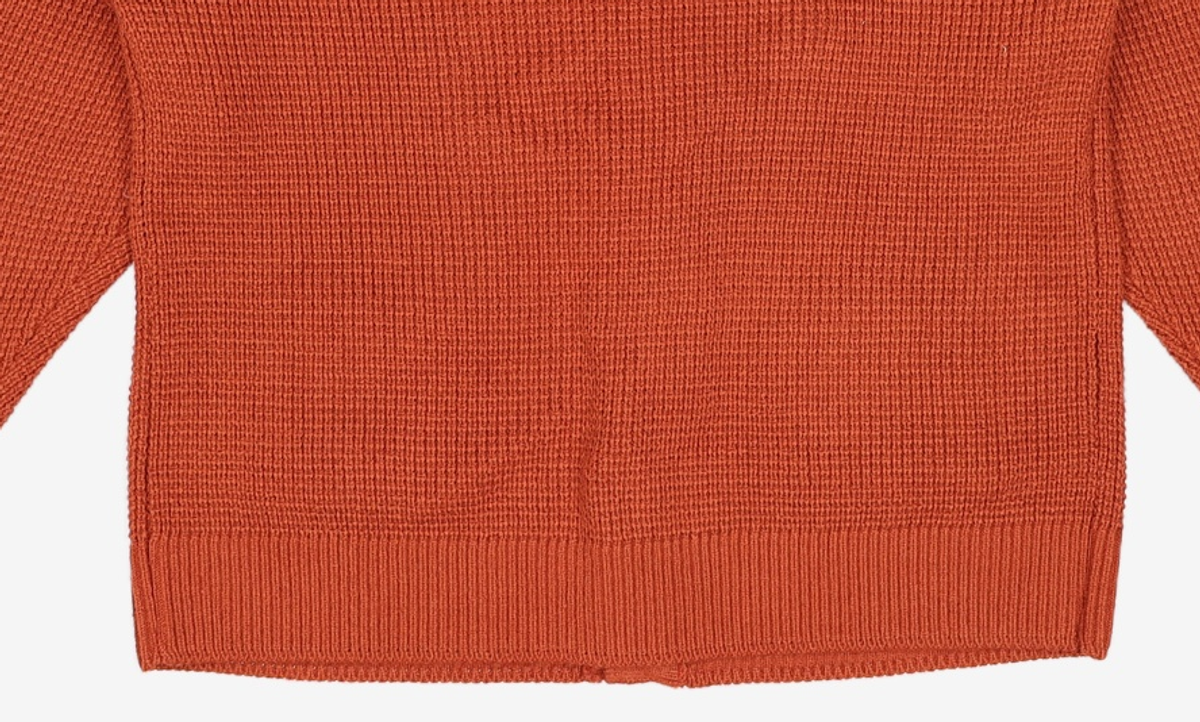 니티드(KNITTED) 카디건 L