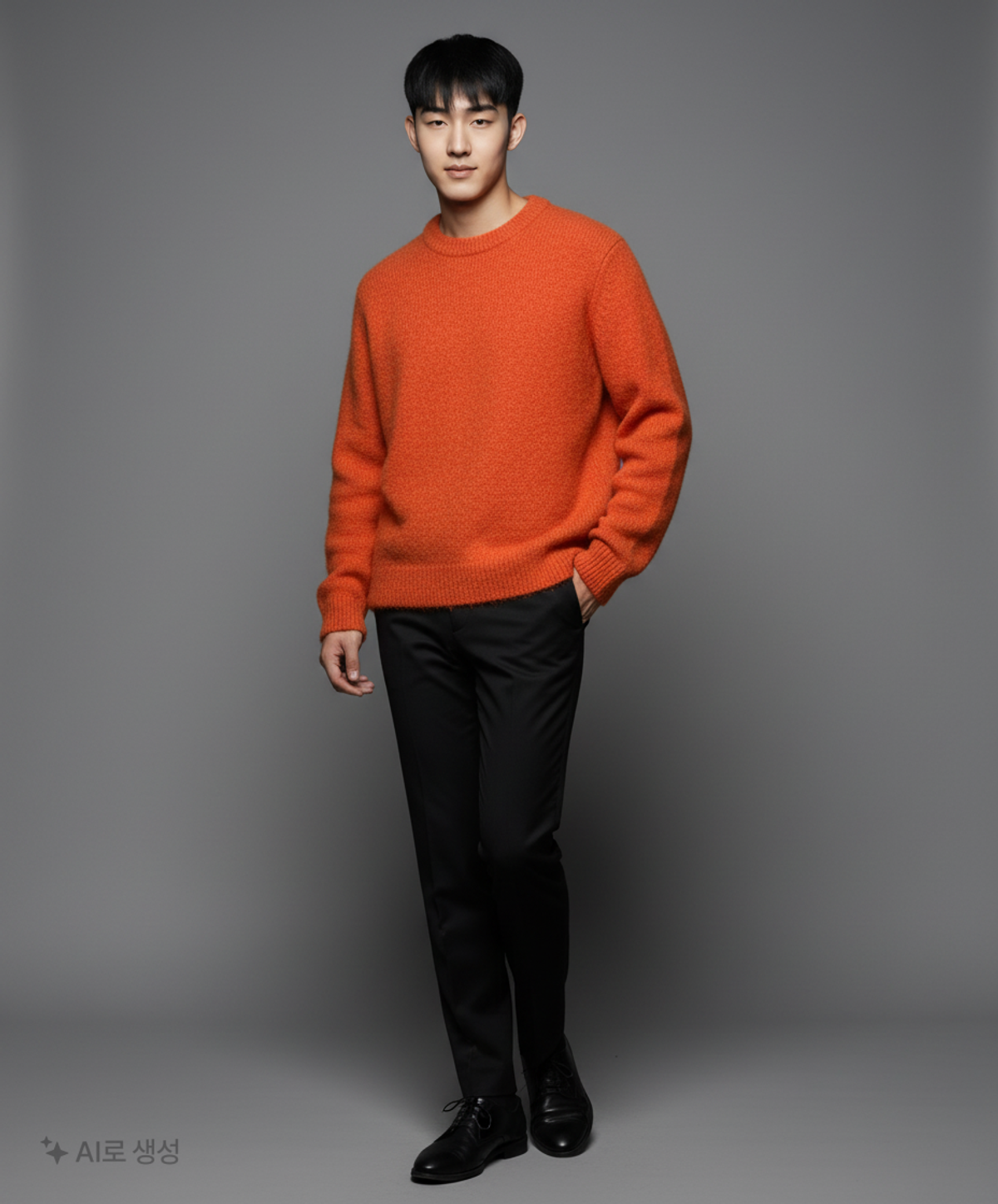 르마드(LEMARD) 니트/스웨터 2