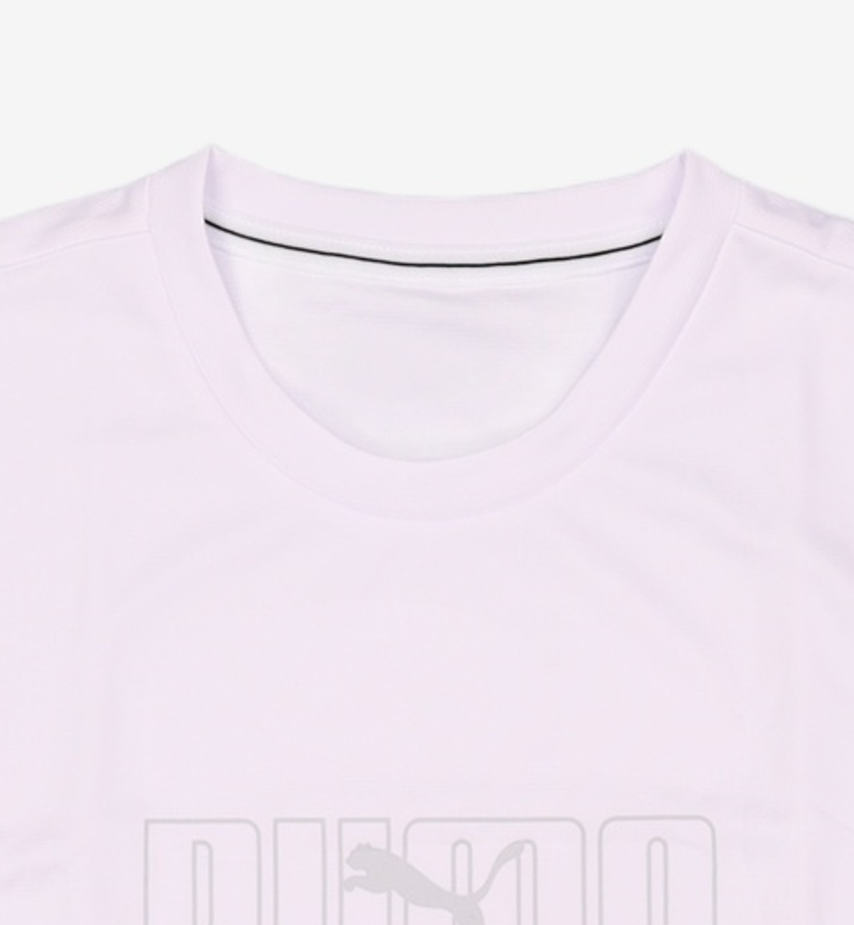푸마(PUMA) 반소매 티셔츠 XL