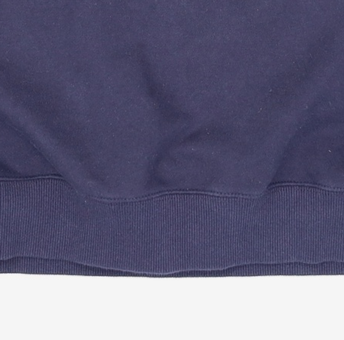 피지컬 디파트먼트(PHYSICAL DEPARTMENT) FLOWER DELIVERY CREWNECK NAVY M