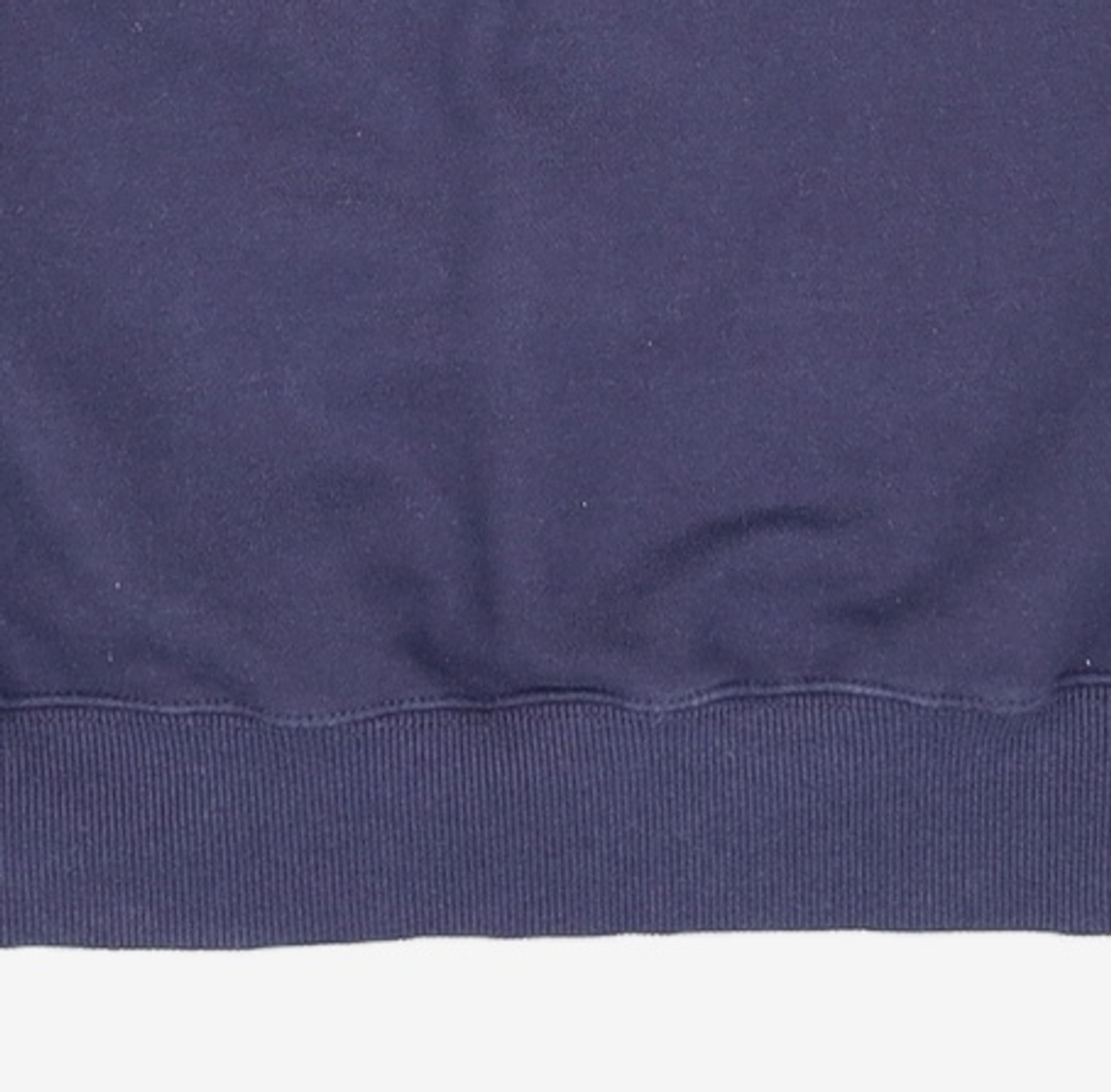 피지컬 디파트먼트(PHYSICAL DEPARTMENT) FLOWER DELIVERY CREWNECK NAVY M