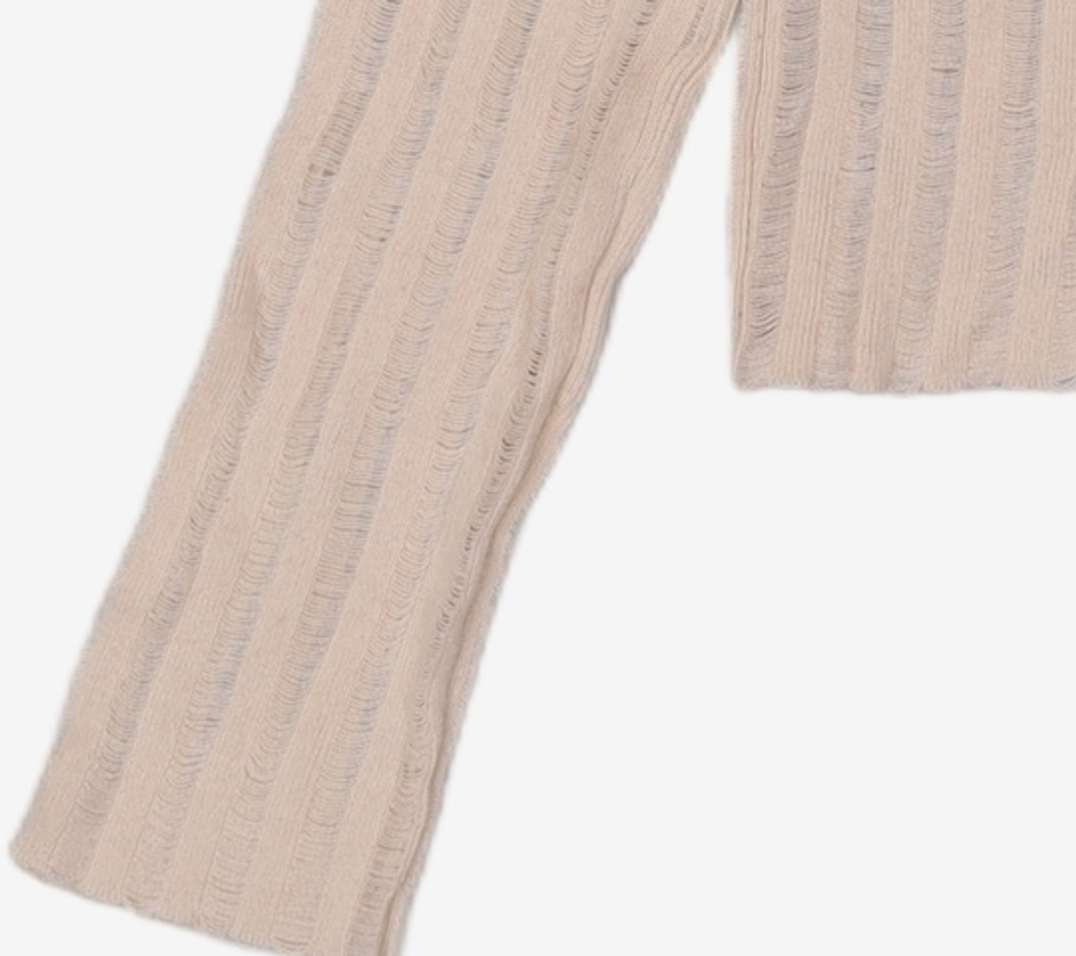 자라(ZARA) 니트/스웨터 S