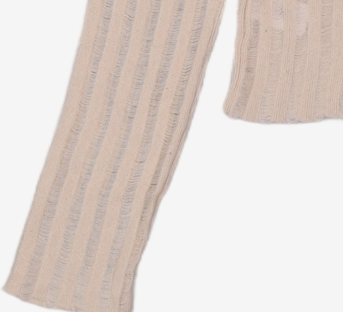 자라(ZARA) 니트/스웨터 S