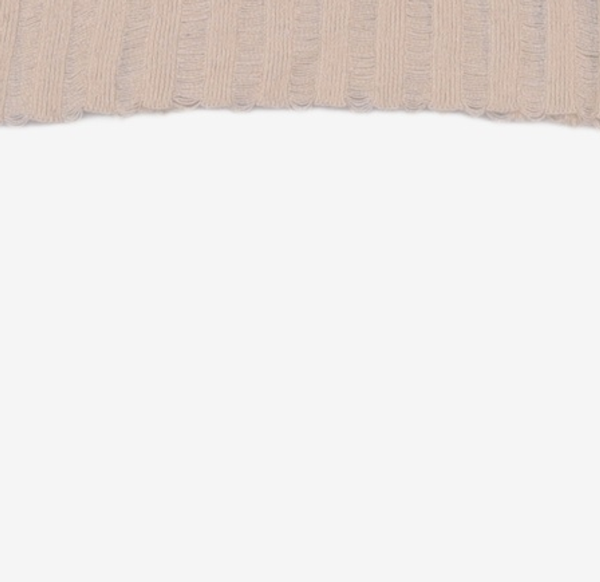 자라(ZARA) 니트/스웨터 S