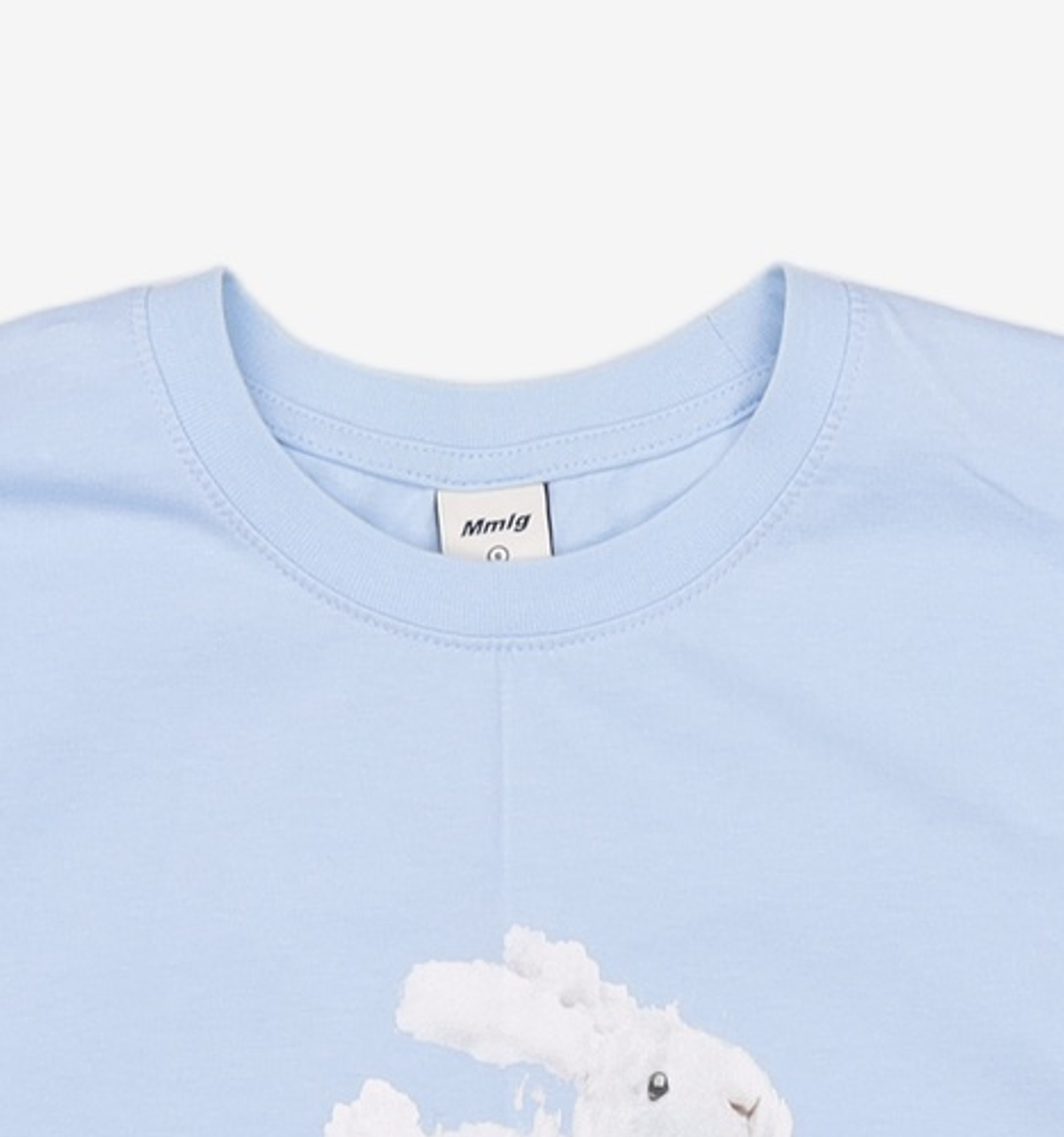 엠엠엘지(MMLG) [Mmlg] CLOUD MELGE HF-T (EVERY WHITE) S