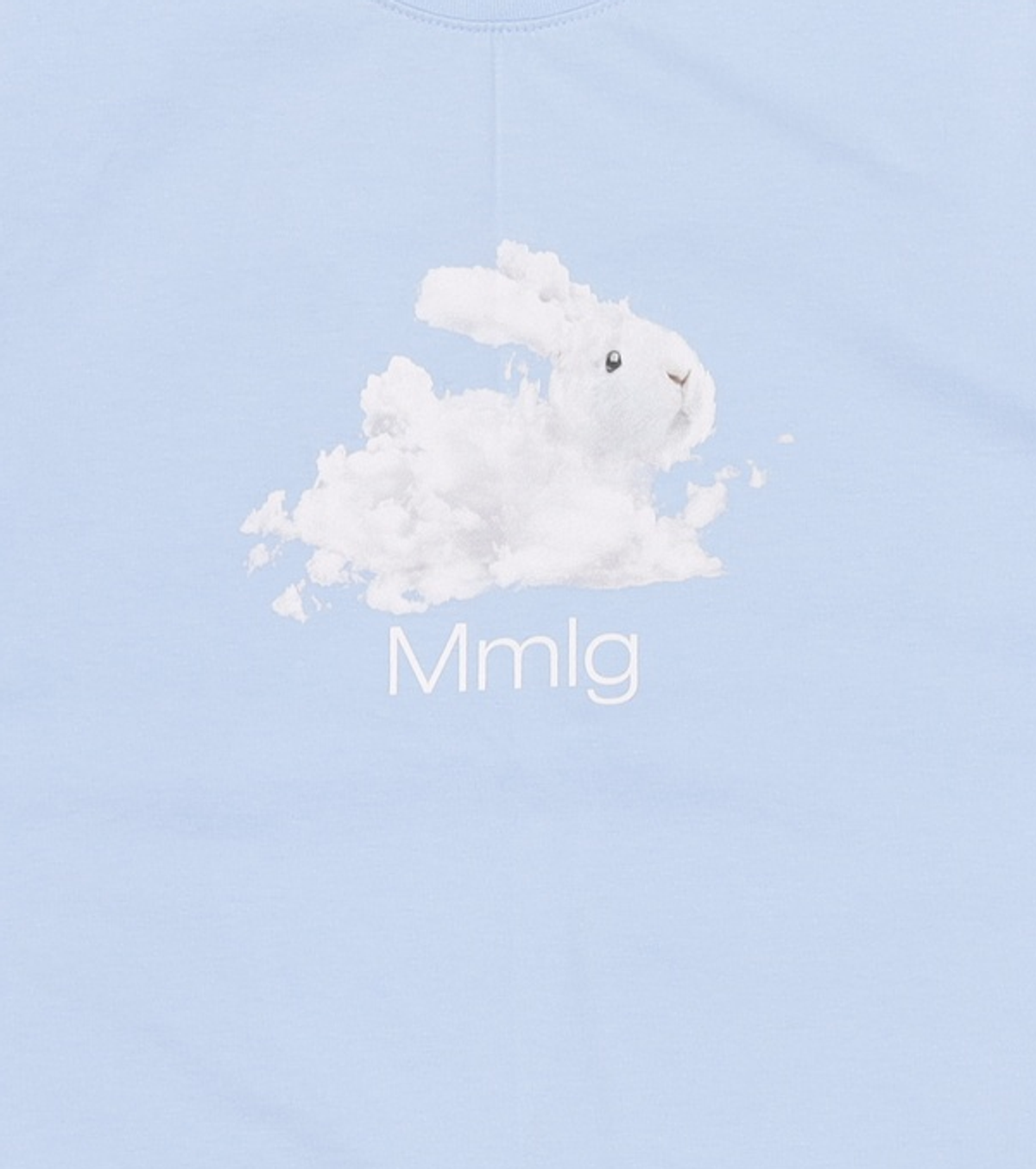 엠엠엘지(MMLG) [Mmlg] CLOUD MELGE HF-T (EVERY WHITE) S