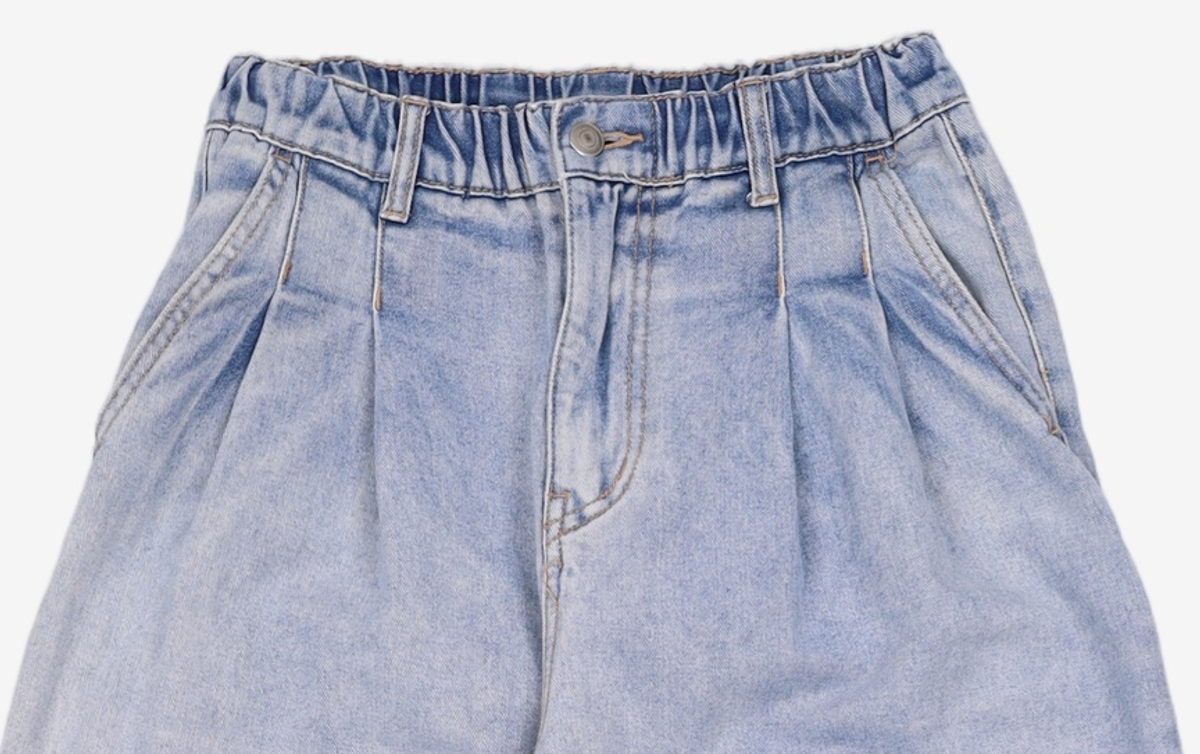 무신사 스탠다드(MUSINSA STANDARD) 청/데님 팬츠 28
