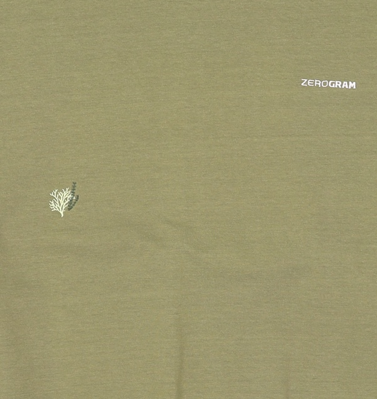 제로그램(ZEROGRAM) 맨투맨/스웨트셔츠 XL