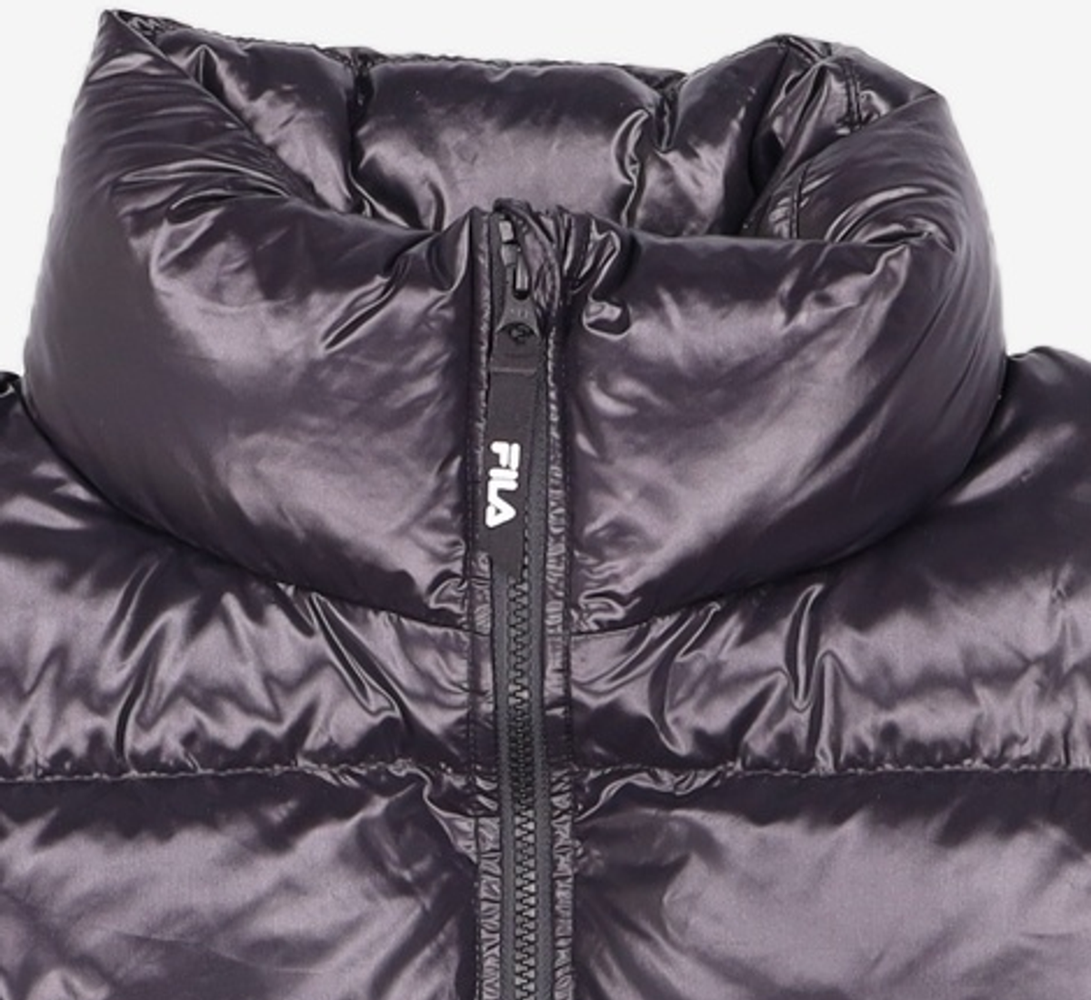 휠라(FILA) 숏 패딩/숏 헤비 아우터 S