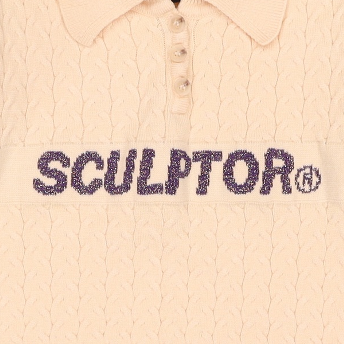 스컬프터(SCULPTOR) 니트/스웨터 S