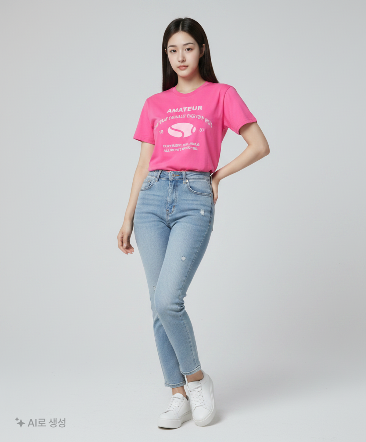 엠엠엘지(MMLG) 반소매 티셔츠 S
