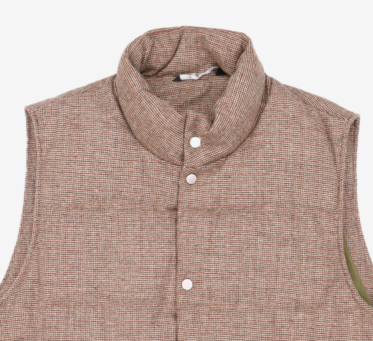 자라(ZARA) 패딩 베스트 XL