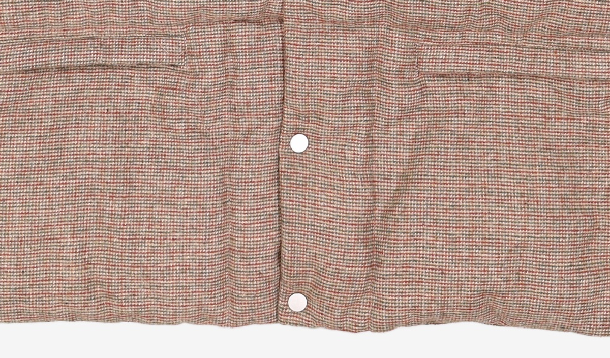 자라(ZARA) 패딩 베스트 XL