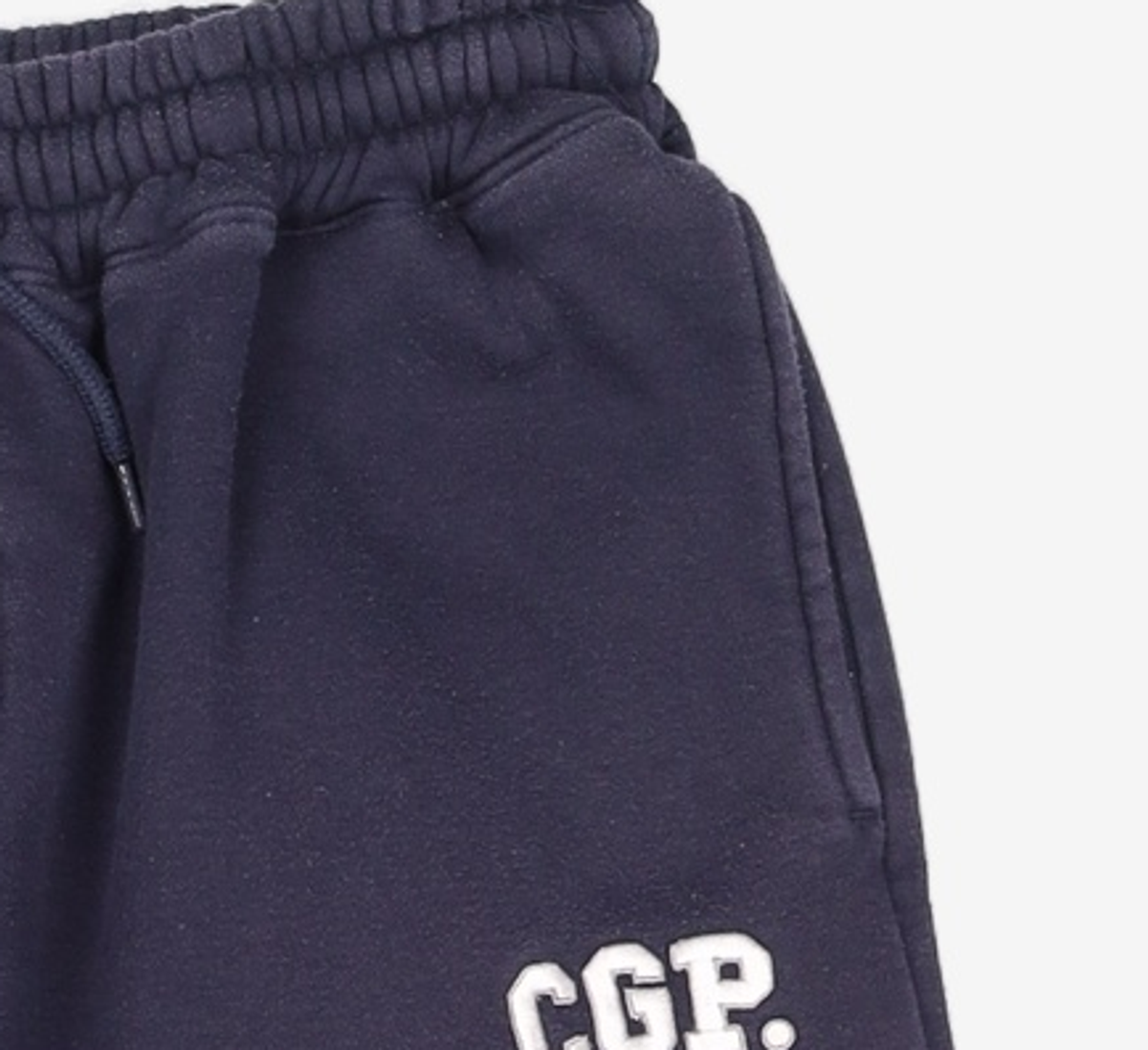 코드그라피(CGP) 조거 팬츠 L