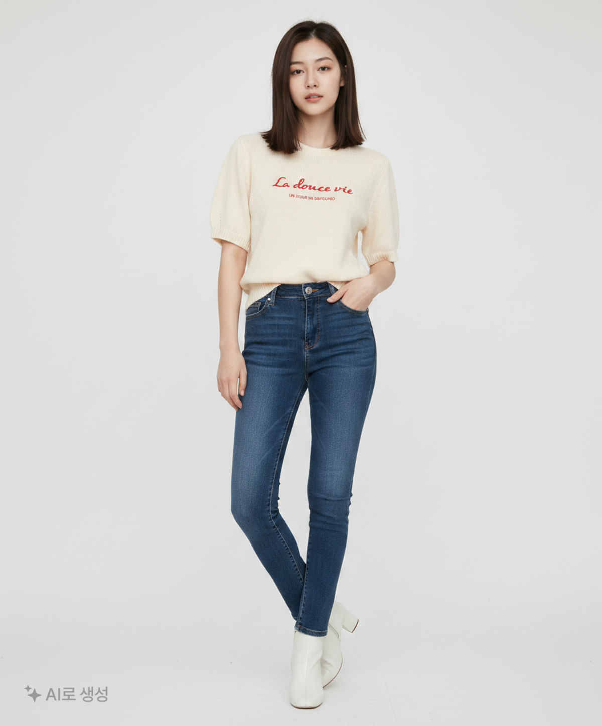 드파운드(DEPOUND) 니트/스웨터 FREE