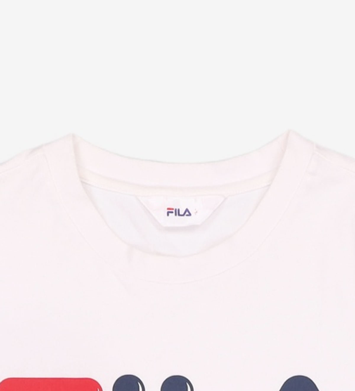 휠라(FILA) 반소매 티셔츠 L