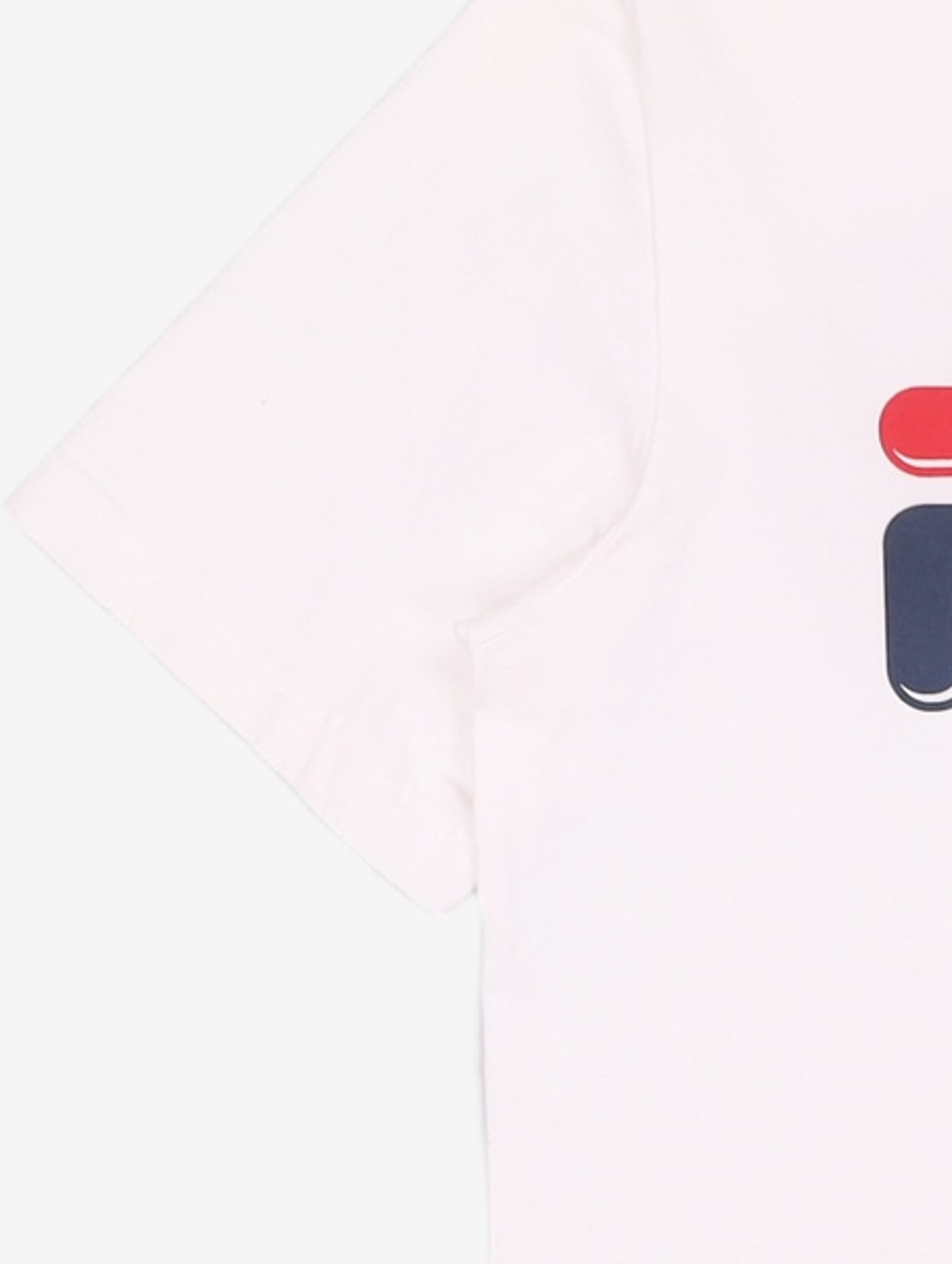 휠라(FILA) 반소매 티셔츠 L