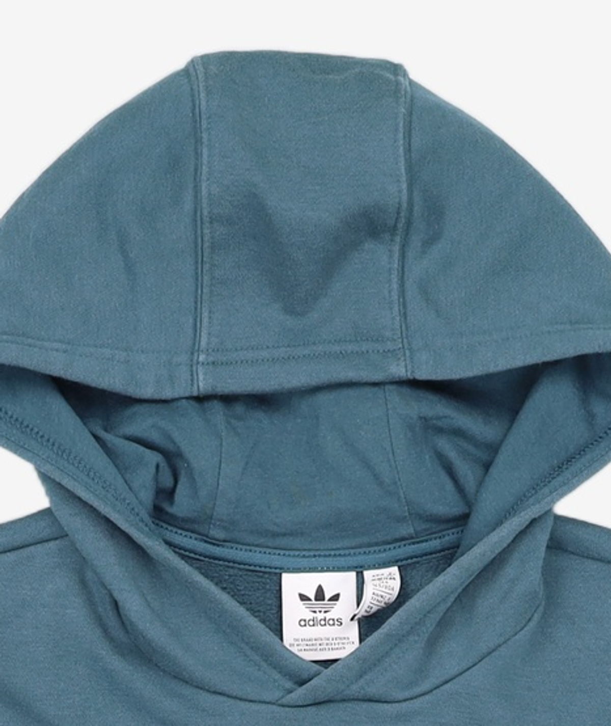 아디다스 키즈(ADIDAS KIDS) 후드 티셔츠 160