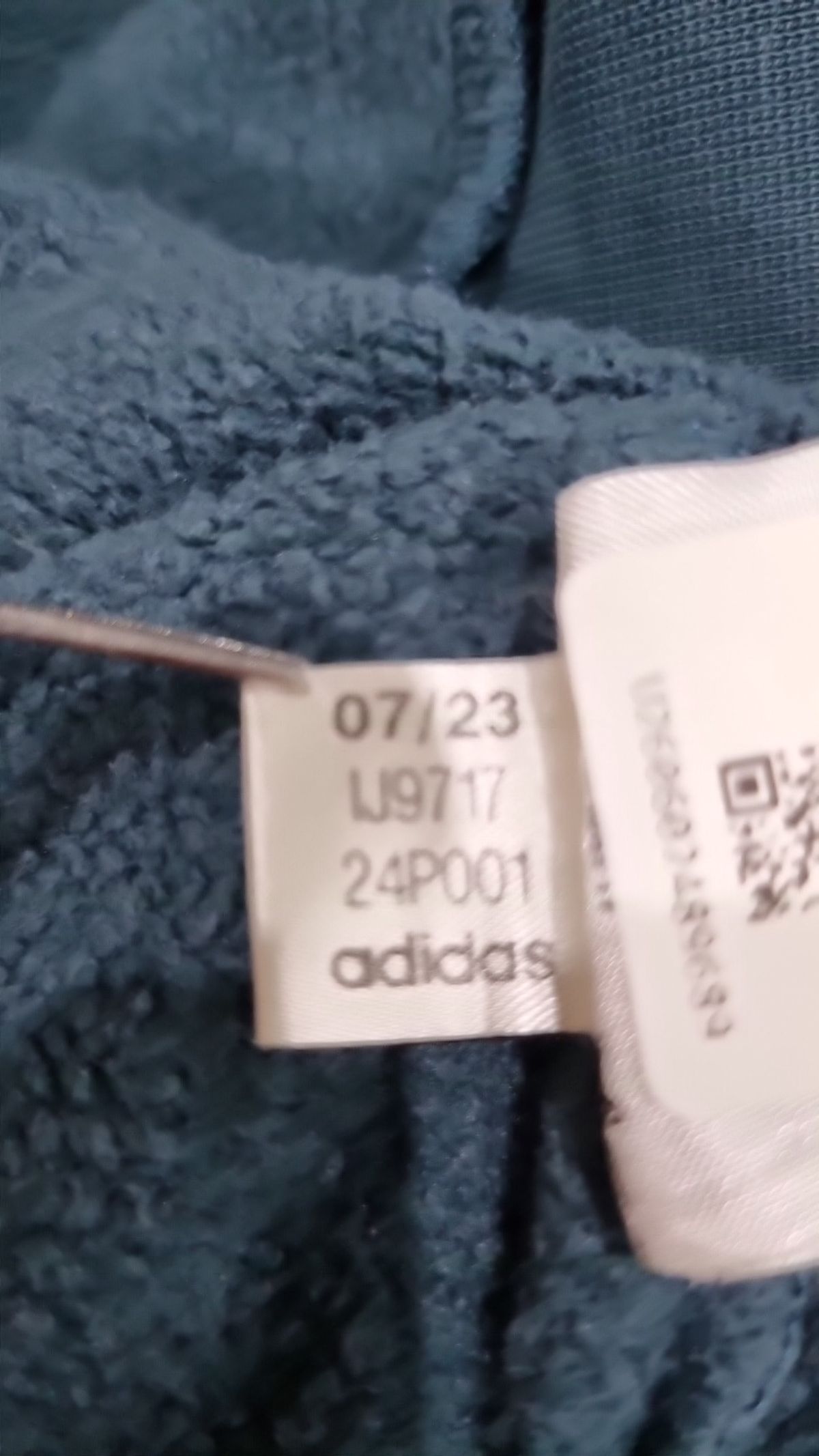 아디다스 키즈(ADIDAS KIDS) 후드 티셔츠 160