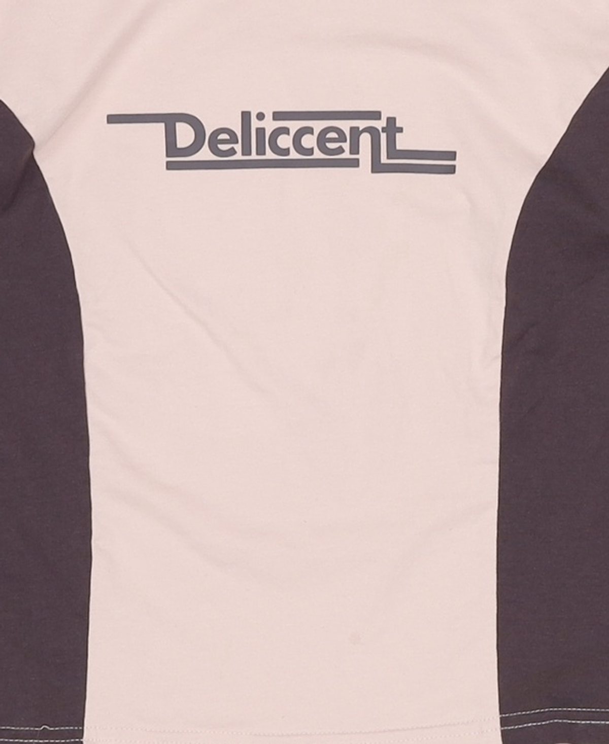 델리센트(DELICCENT) 긴소매 티셔츠 FREE