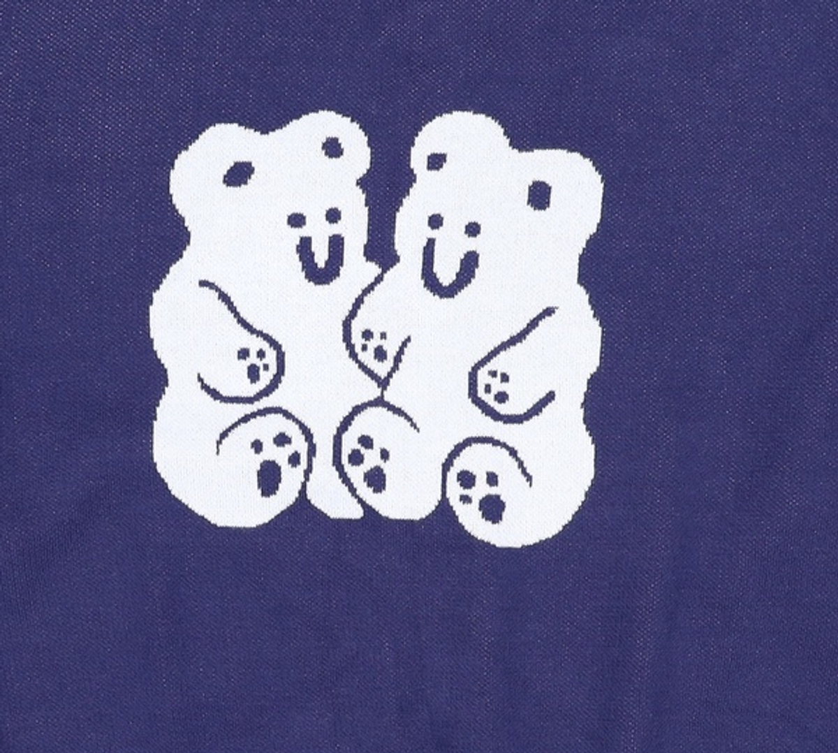 나이스고스트클럽(NICEGHOSTCLUB) 니트/스웨터 M