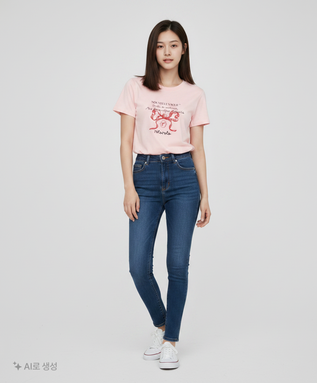 로라로라(ROLAROLA) 반소매 티셔츠 M
