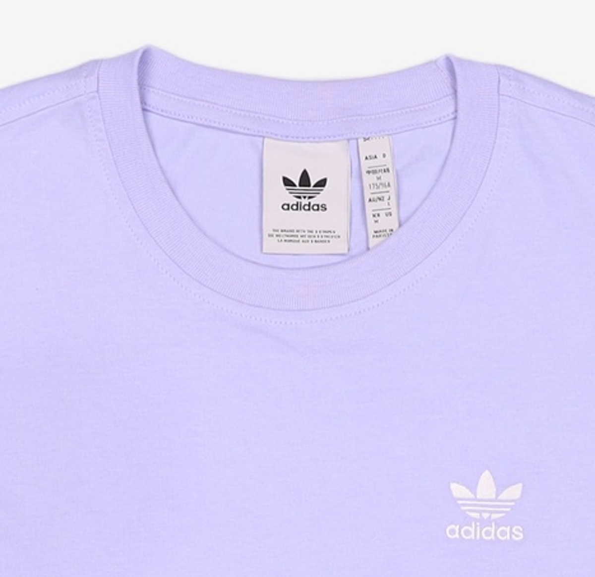아디다스(ADIDAS) 반소매 티셔츠 M