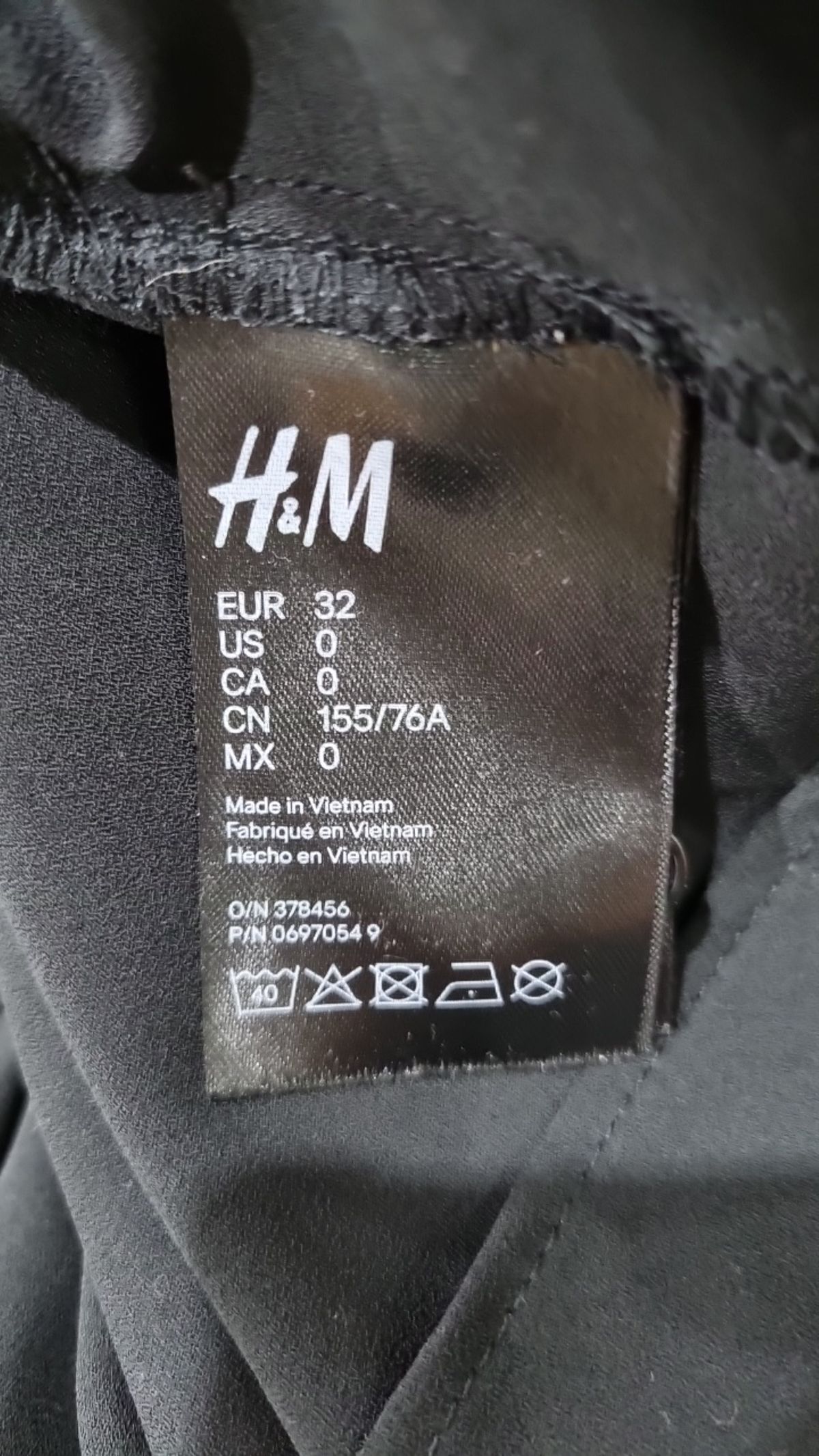 에이치앤엠(H&M) 블라우스 32