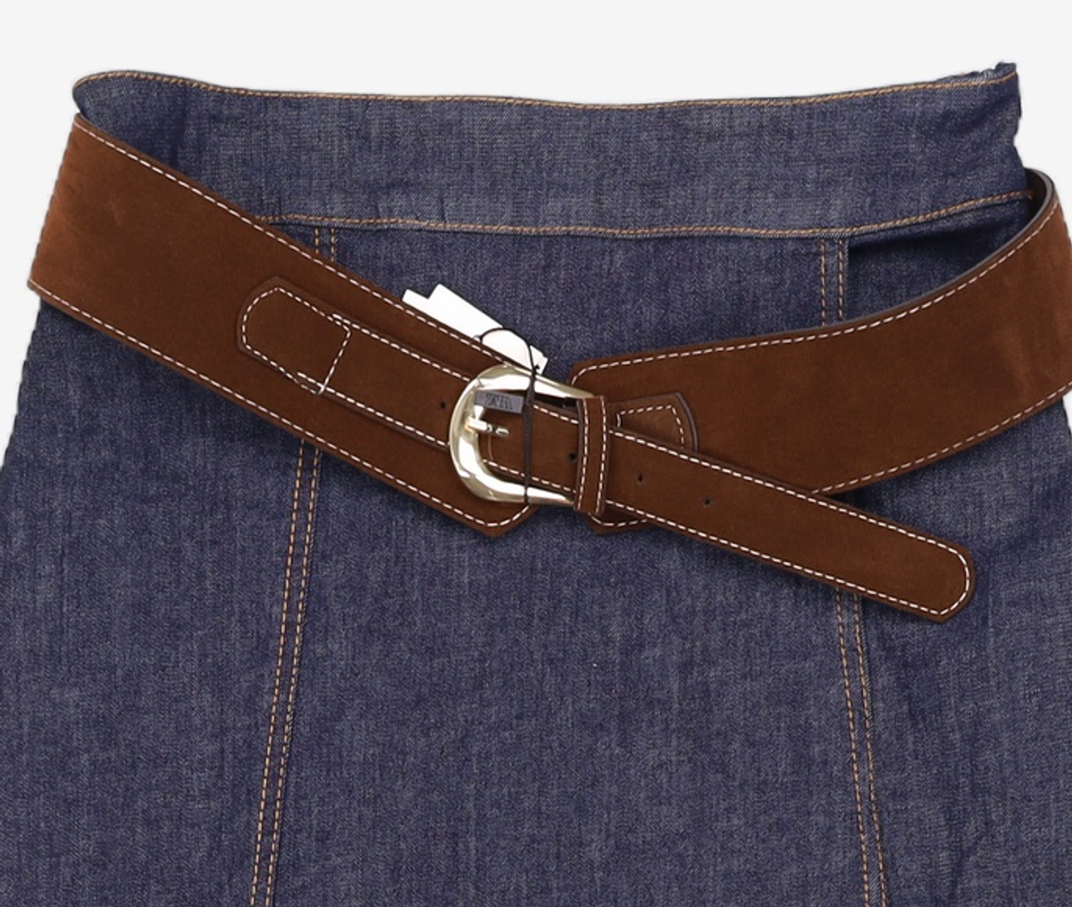 자라(ZARA) 롱스커트 XS