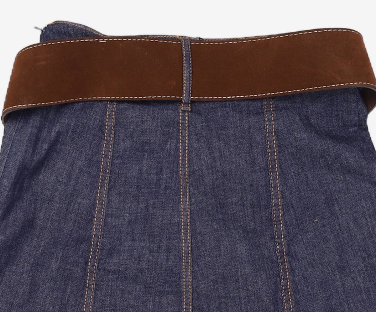 자라(ZARA) 롱스커트 XS
