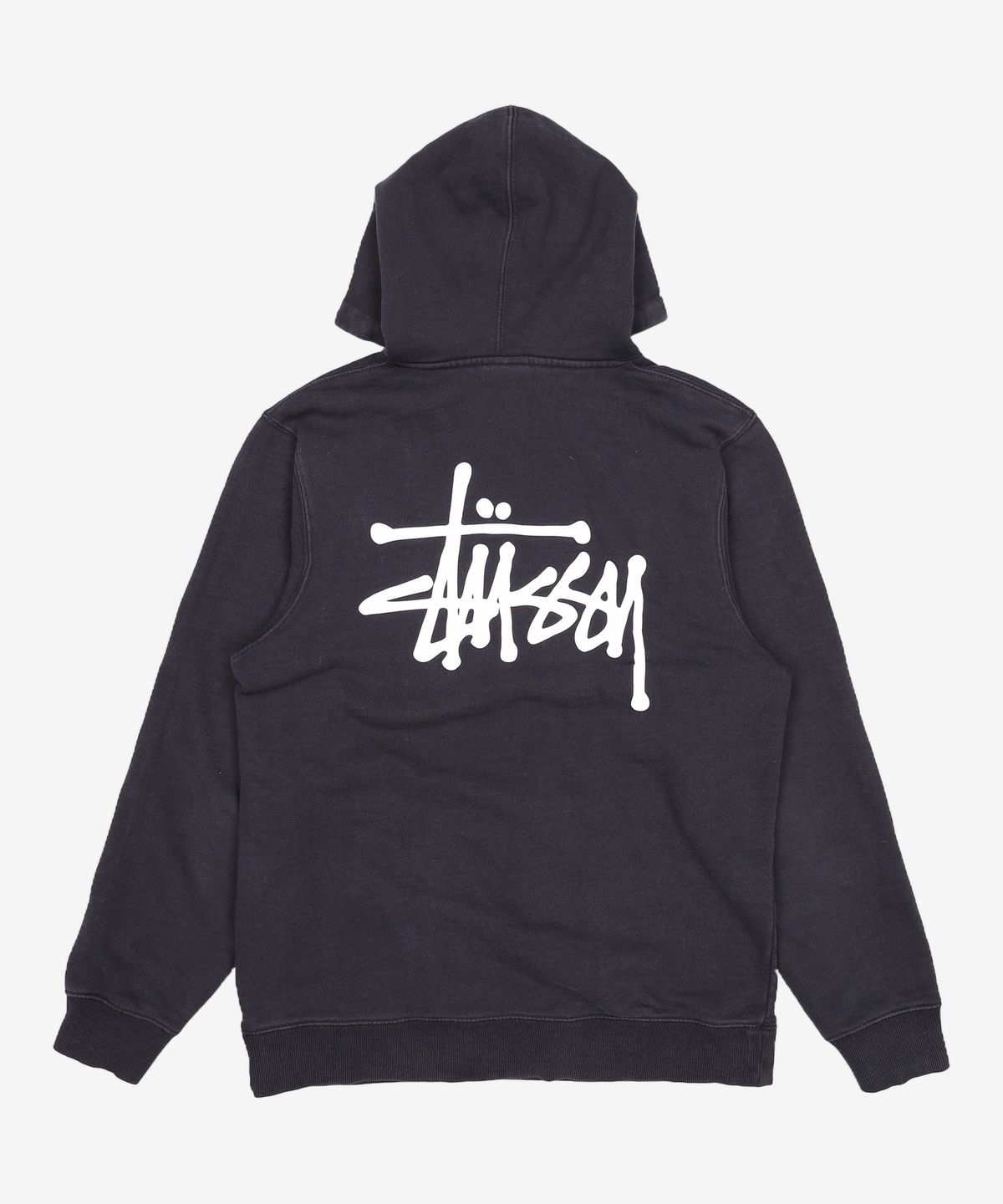 스투시(STUSSY) 후드 티셔츠 M