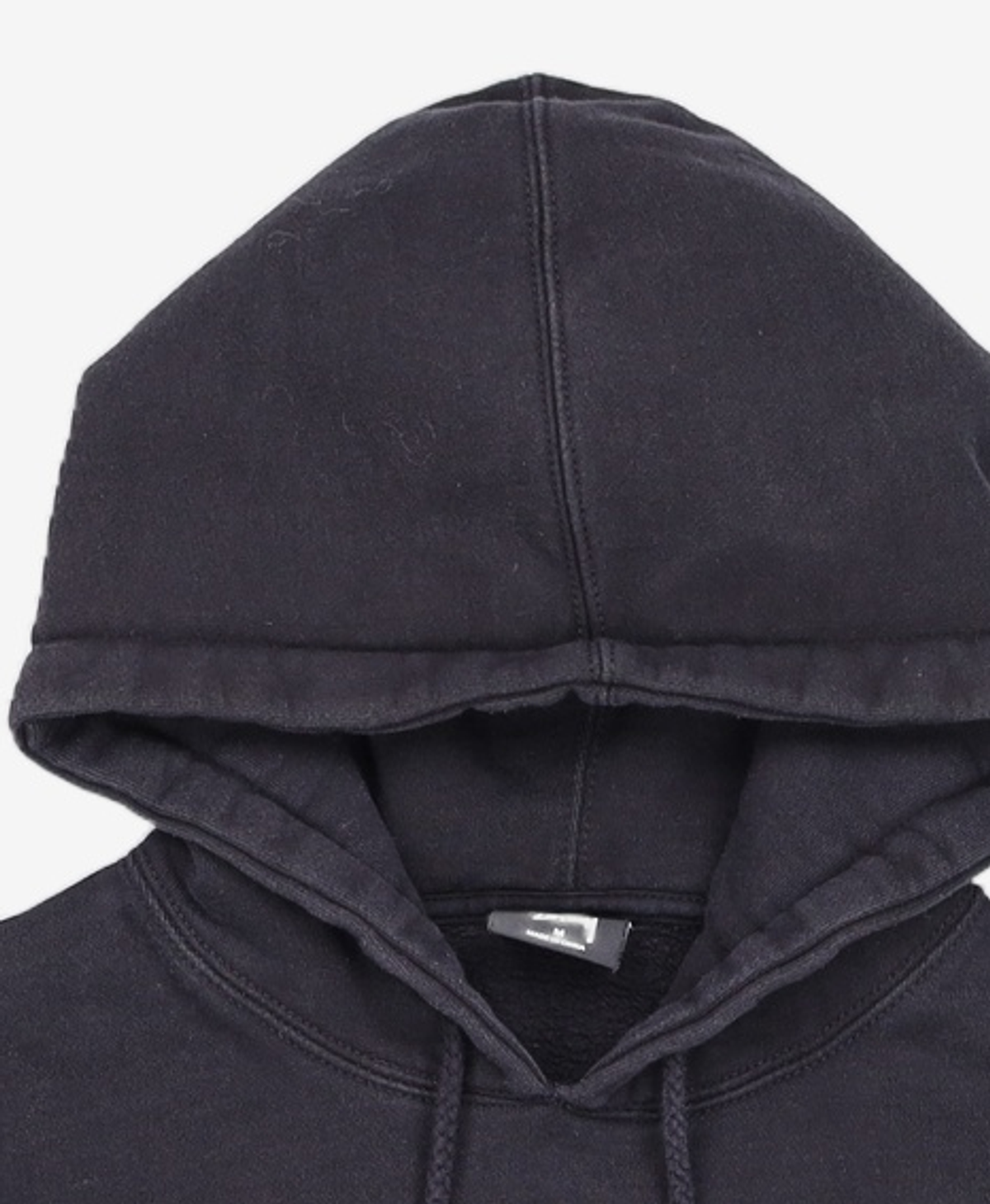 스투시(STUSSY) 후드 티셔츠 M
