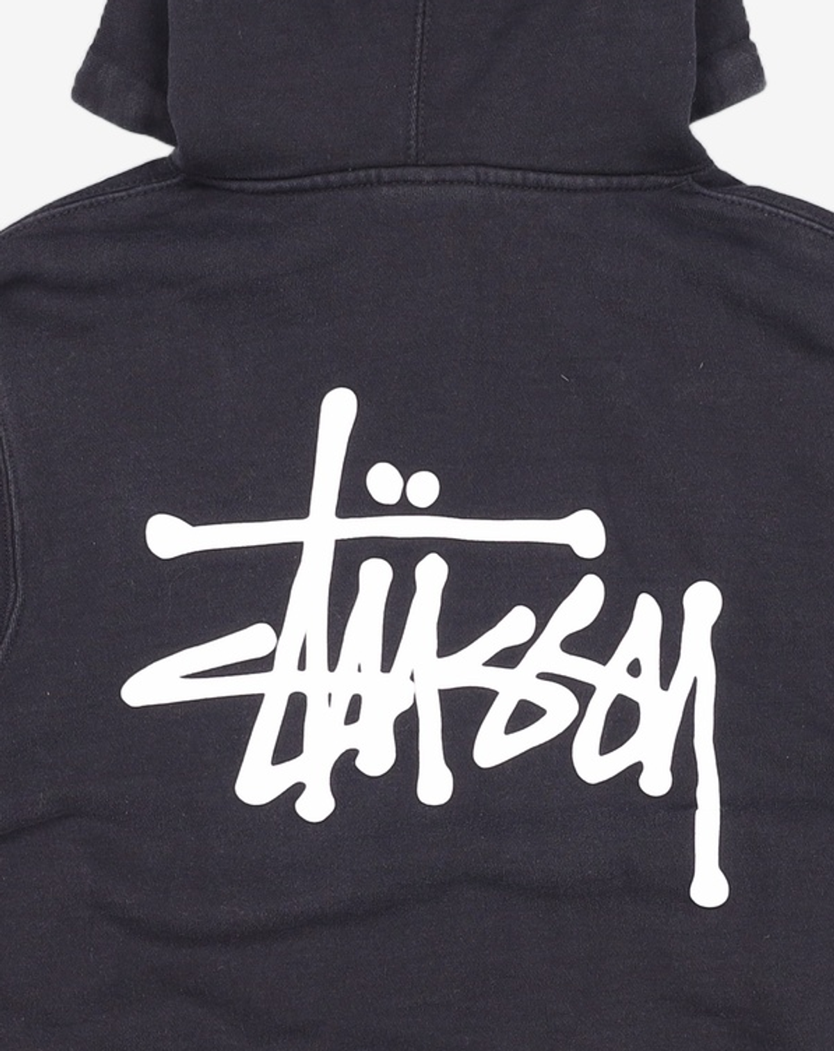 스투시(STUSSY) 후드 티셔츠 M