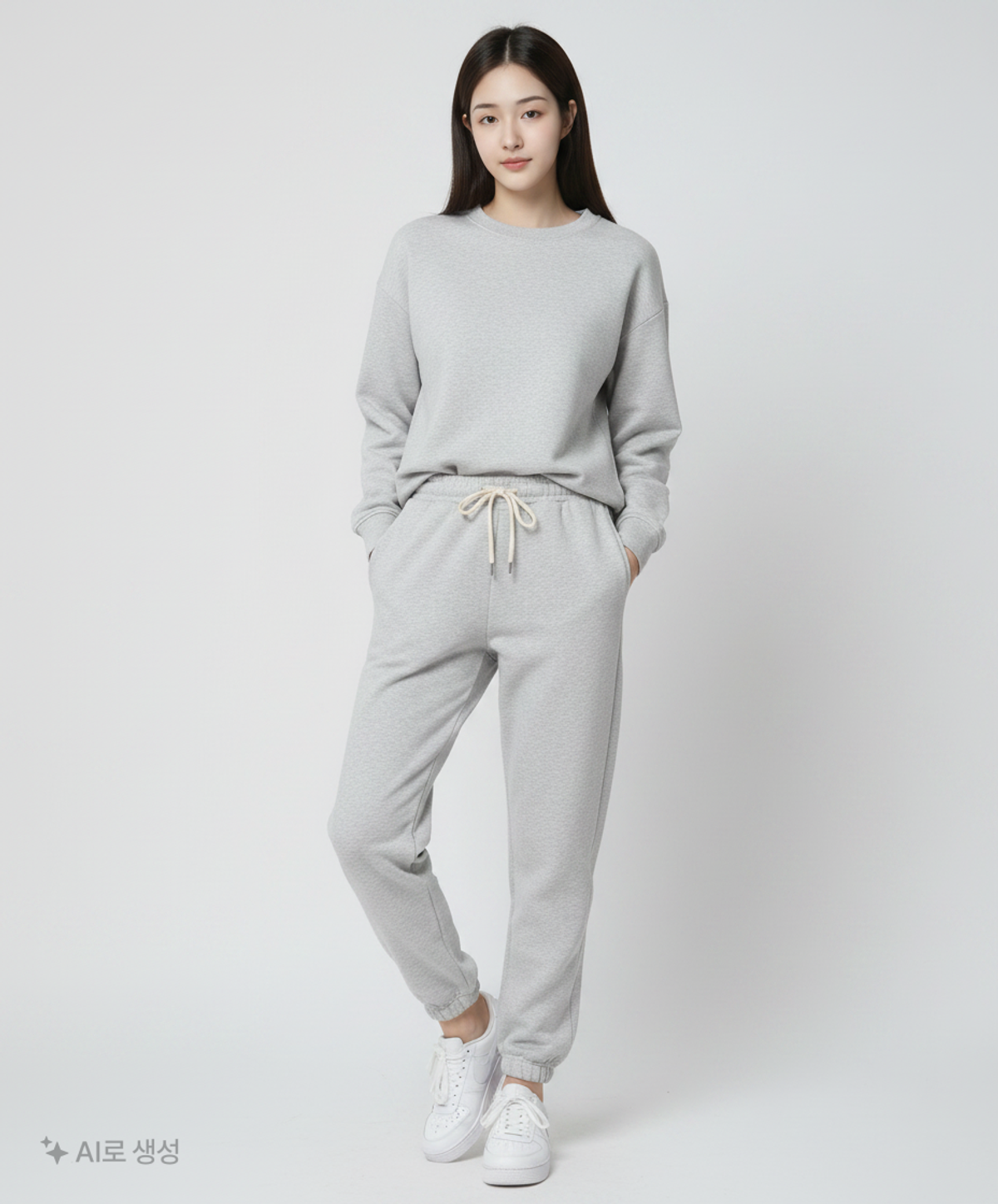 스파오(SPAO) 조거 팬츠 S