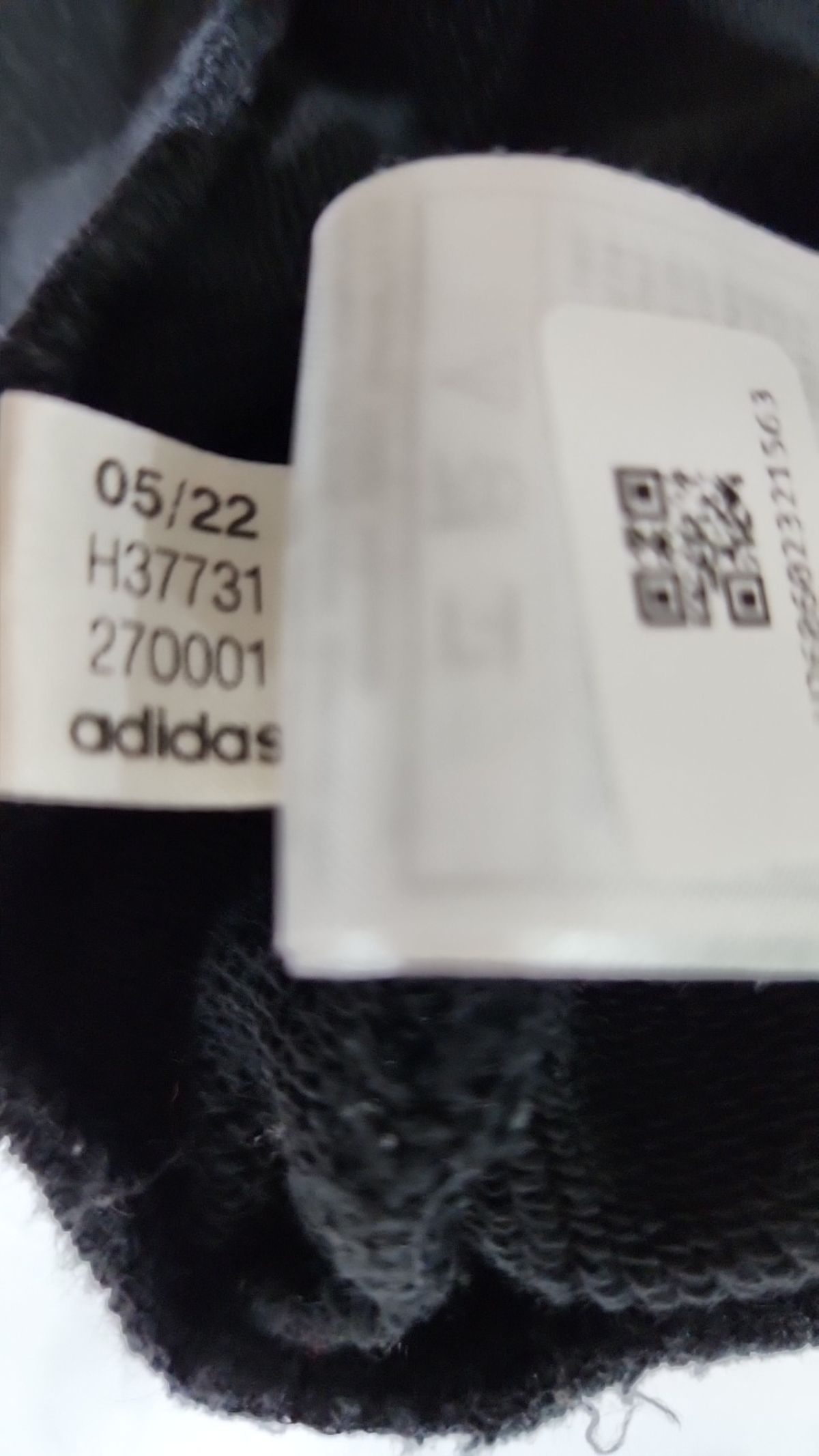 아디다스(ADIDAS) 맨투맨/스웨트셔츠 S