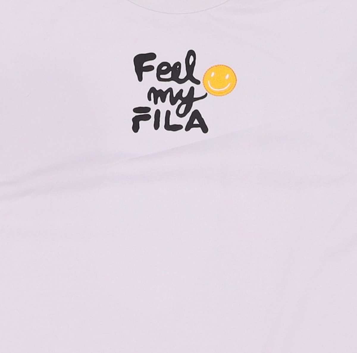 휠라 키즈(FILA KIDS) 반소매 티셔츠 145
