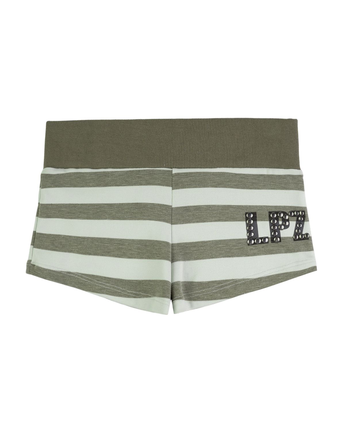 로페즈(LOPEZ) Havana Mini Shorts