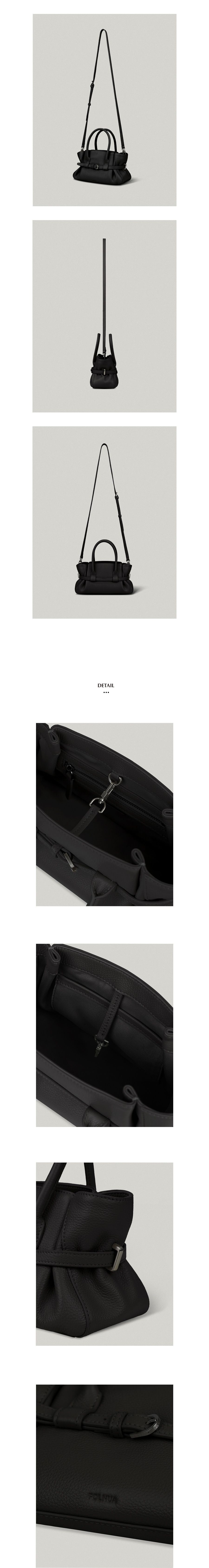 MUSINSA | FOLNUA MINI HAVI BAG [4COLOR]