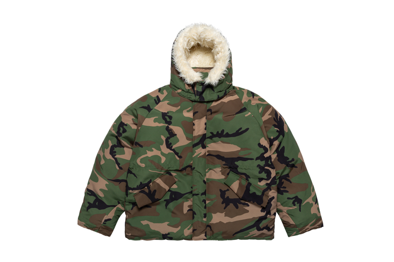 MUSINSA公式 | yeezy PK-01-Camo